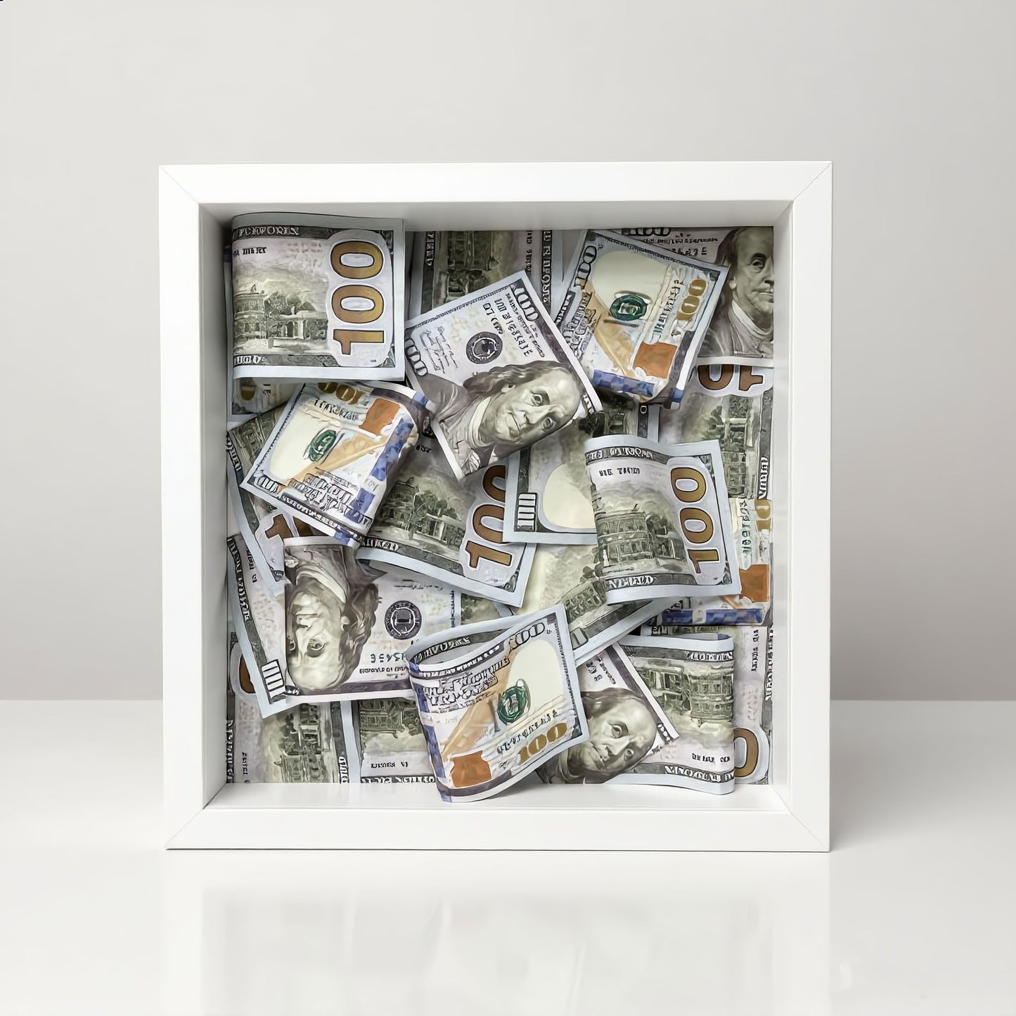 In Case of Emergrency Dollar Bundle