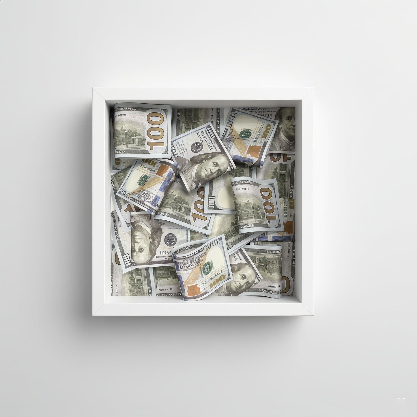 In Case of Emergrency Dollar Bundle