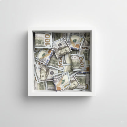 In Case of Emergrency Dollar Bundle