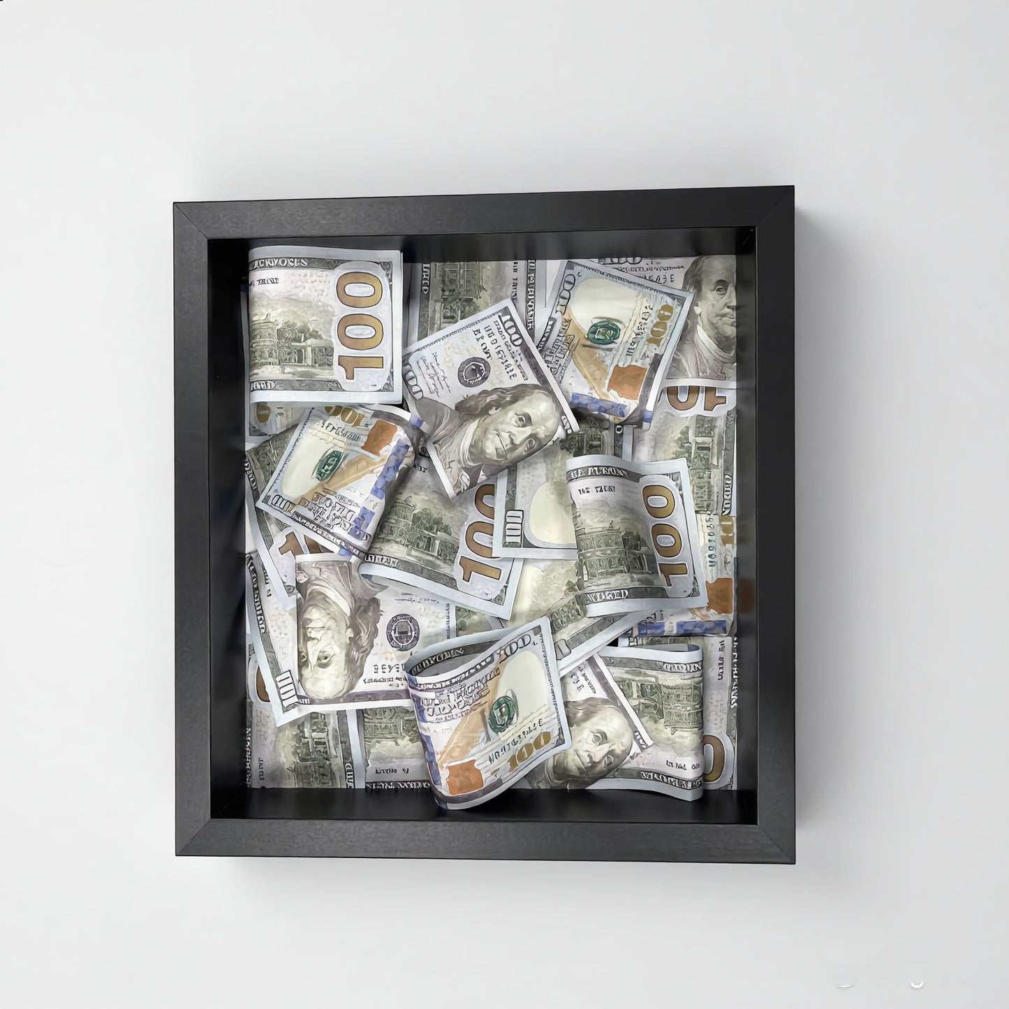 In Case of Emergrency Dollar Bundle