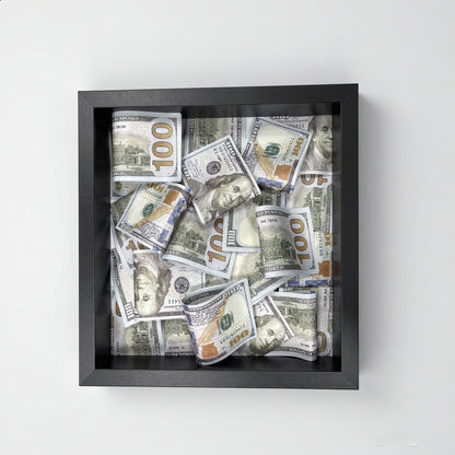 In Case of Emergrency Dollar Bundle