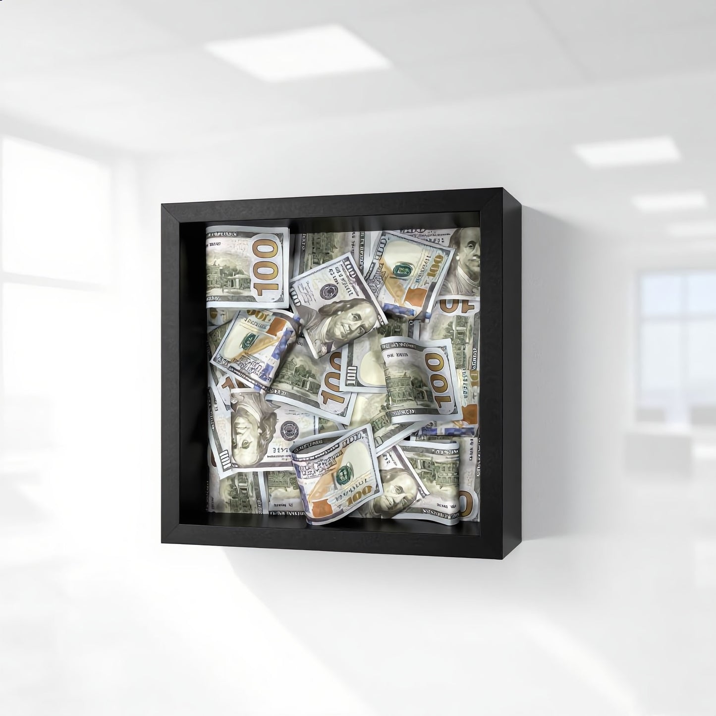 In Case of Emergrency Dollar Bundle