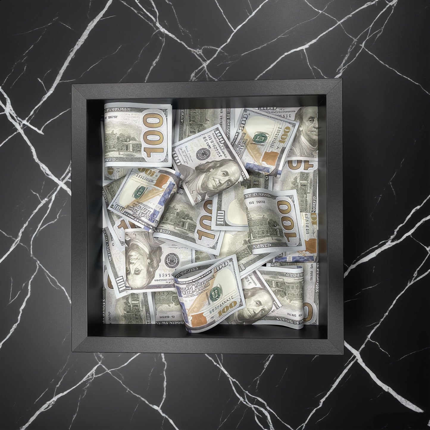 In Case of Emergrency Dollar Bundle