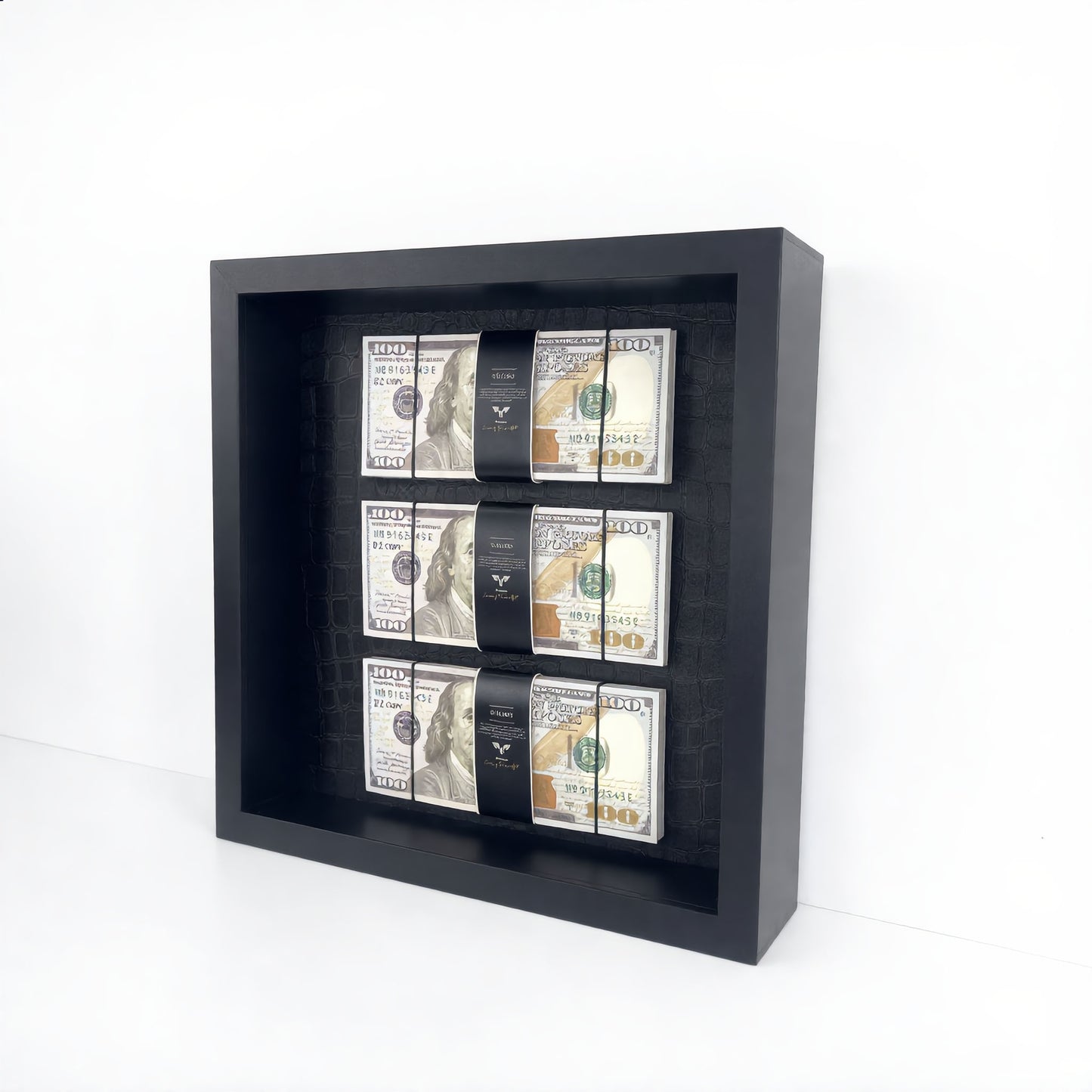 In Case of Emergrency Dollar 10.000, 30.000, 60.000 Bundel