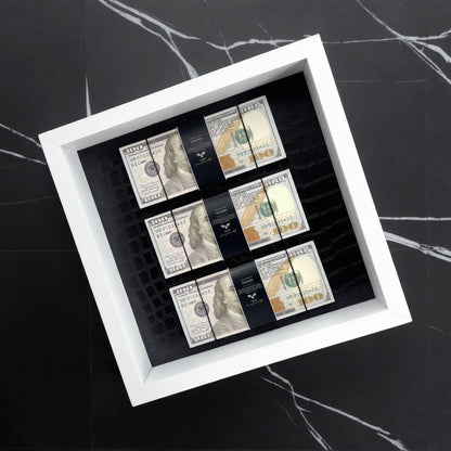 In Case of Emergrency Dollar 10.000, 30.000, 60.000 Bundel